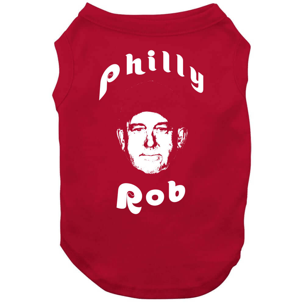 Official Rob thomson philadelphia phillies T-shirt, hoodie, tank top,  sweater and long sleeve t-shirt