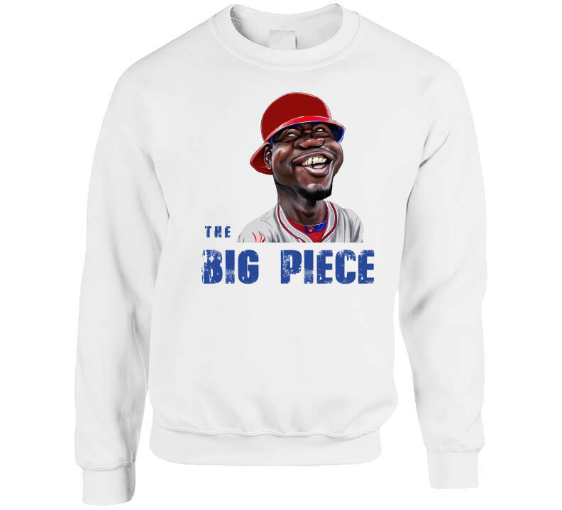 Ryan Howard Shirt  Philadelphia Phillies Ryan Howard T-Shirts