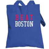 Beat Boston Philadelphia Basketball Fan V2 T Shirt