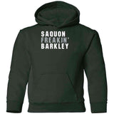 Saquon Barkley Freakin Philadelphia Football Fan V2 T Shirt