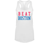 Beat Boston Philadelphia Basketball Fan V3 T Shirt
