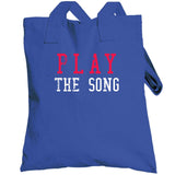Play The Song Here Comes Philadelphia Basketball Fan Distressed T Shirt