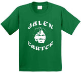 Jalen Carter Big Head Philadelphia Football Fan V2 T Shirt