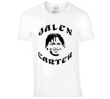 Jalen Carter Big Head Philadelphia Football Fan V3 T Shirt
