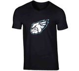 Philly Dawgs Mash Up Philadelphia Football Fan T Shirt
