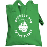 Jalen Carter Baddest Man On The Planet Philadelphia Football Fan V2 T Shirt
