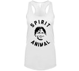 Jalen Carter Spirit Animal Philadelphia Football Fan V2 T Shirt
