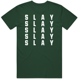 Darius Slay X5 Philadelphia Football Fan V2 T Shirt