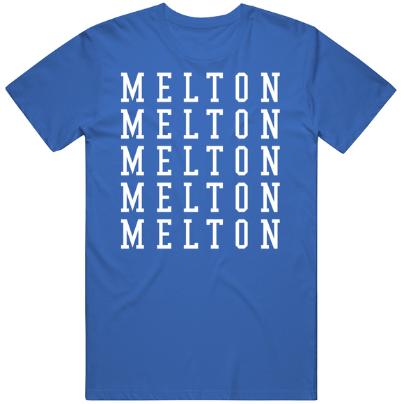 De'Anthony Melton X5 Philadelphia Basketball Fan T Shirt