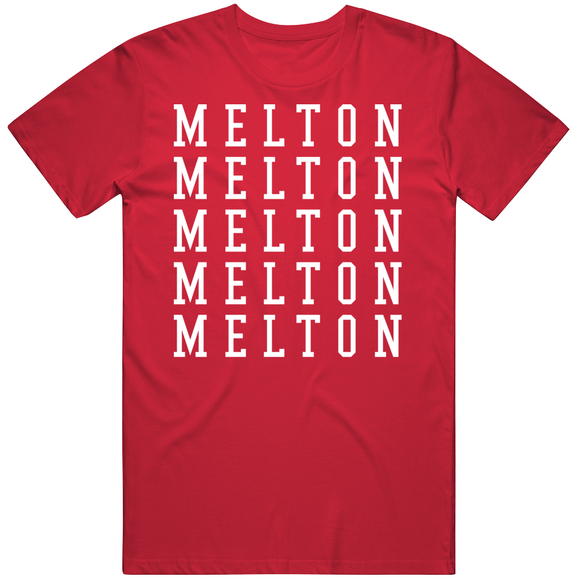 De'Anthony Melton X5 Philadelphia Basketball Fan V2 T Shirt