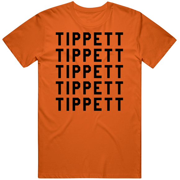 Owen Tippett X5 Philadelphia Hockey Fan V2 T Shirt