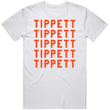 Owen Tippett X5 Philadelphia Hockey Fan V3 T Shirt