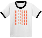 Owen Tippett X5 Philadelphia Hockey Fan V4 T Shirt