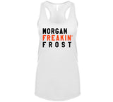 Morgan Frost Freakin Philadelphia Hockey Fan V3 T Shirt