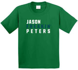 Jason Peters Freakin Philadelphia Football Fan T Shirt
