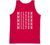 Shake Milton X5 Philadelphia Basketball Fan V2 T Shirt