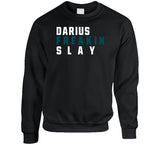 Darius Slay Freakin Philadelphia Football Fan V2 T Shirt