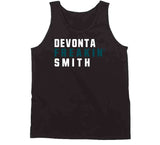 DeVonta Smith Freakin Philadelphia Football Fan V2 T Shirt