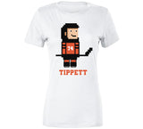 Owen Tippett 8 Bit Philadelphia Hockey Fan T Shirt