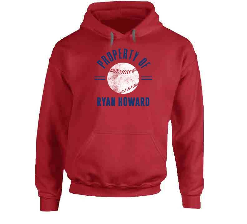 Ryan Howard And Bryce Harper Philadelphia Phillies shirt, hoodie