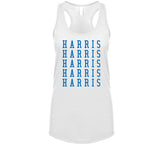 Tobias Harris X5 Philadelphia Basketball Fan V3 T Shirt