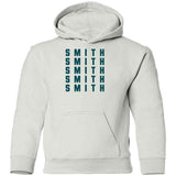 DeVonta Smith X5 Philadelphia Football Fan V3 T Shirt