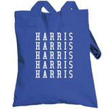 Tobias Harris X5 Philadelphia Basketball Fan T Shirt