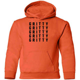 Gritty X5 Philadelphia Hockey Fan T Shirt