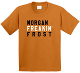 Morgan Frost Freakin Philadelphia Hockey Fan V2 T Shirt