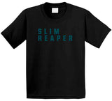 DeVonta Smith Slim Reaper Philadelphia Football Fan V2 T Shirt