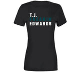 T.J. Edwards Freakin Philadelphia Football Fan V2 T Shirt