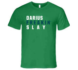Darius Slay Freakin Philadelphia Football Fan T Shirt