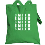 DeVonta Smith X5 Philadelphia Football Fan T Shirt