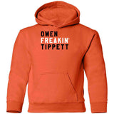 Owen Tippett Freakin Philadelphia Hockey Fan V2 T Shirt