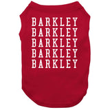 Charles Barkley X5 Philadelphia Basketball Fan V2 T Shirt