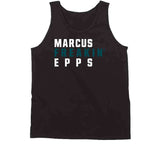 Marcus Epps Freakin Philadelphia Football Fan V2 T Shirt