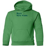 Beat New York Philadelphia Football Fan T Shirt