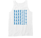 Charles Barkley X5 Philadelphia Basketball Fan V3 T Shirt