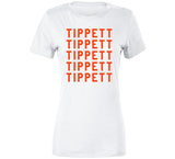 Owen Tippett X5 Philadelphia Hockey Fan V3 T Shirt