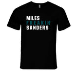 Miles Sanders Freakin Philadelphia Football Fan V2 T Shirt