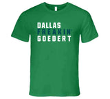 Dallas Goedert Freakin Philadelphia Football Fan T Shirt
