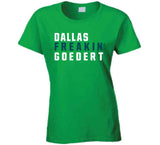 Dallas Goedert Freakin Philadelphia Football Fan T Shirt