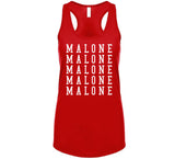 Moses Malone X5 Philadelphia Basketball Fan V2 T Shirt