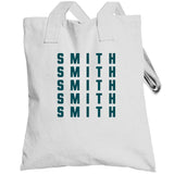 DeVonta Smith X5 Philadelphia Football Fan V3 T Shirt