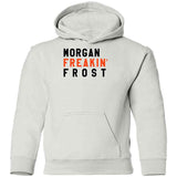 Morgan Frost Freakin Philadelphia Hockey Fan V3 T Shirt