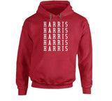 Tobias Harris X5 Philadelphia Basketball Fan V2 T Shirt