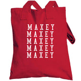 Tyrese Maxey X5 Philadelphia Basketball Fan V2 T Shirt