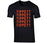 Owen Tippett X5 Philadelphia Hockey Fan T Shirt