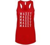 Tyrese Maxey X5 Philadelphia Basketball Fan V2 T Shirt