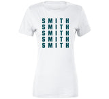 DeVonta Smith X5 Philadelphia Football Fan V3 T Shirt